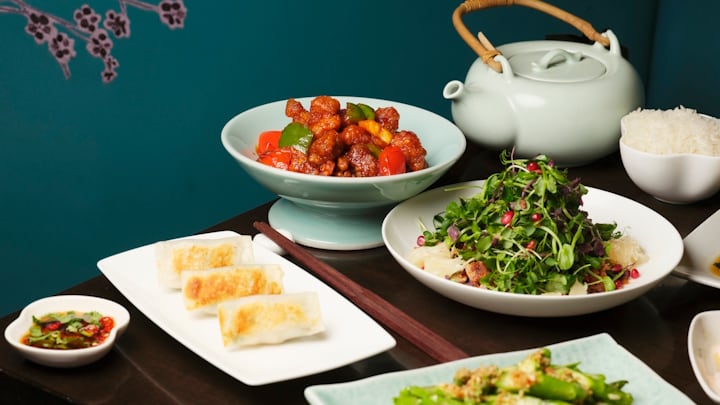 Yauatcha Soho to close for major refurbishment