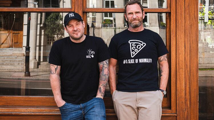 Homeslice to launch fully plant-based pizza restaurant 