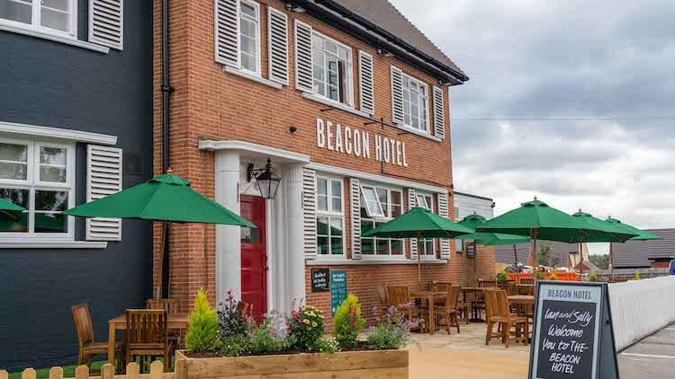 Star Pubs & Bars sees 'post-lockdown surge' in tenant applications