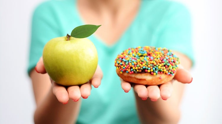 What the new Calorie Labelling Regulations mean for your business