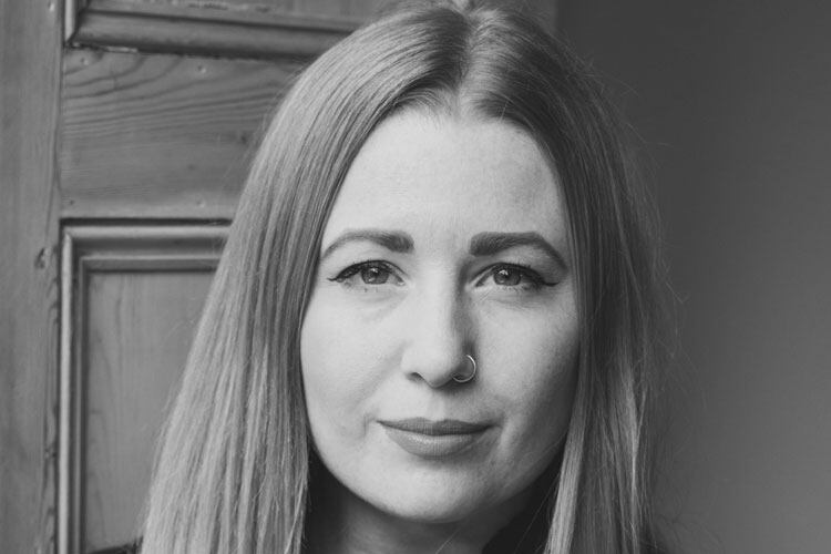 How I Got Here: Christa Bloom-Burrows