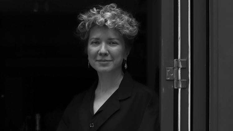 Uncorked: Anna Dolgushina