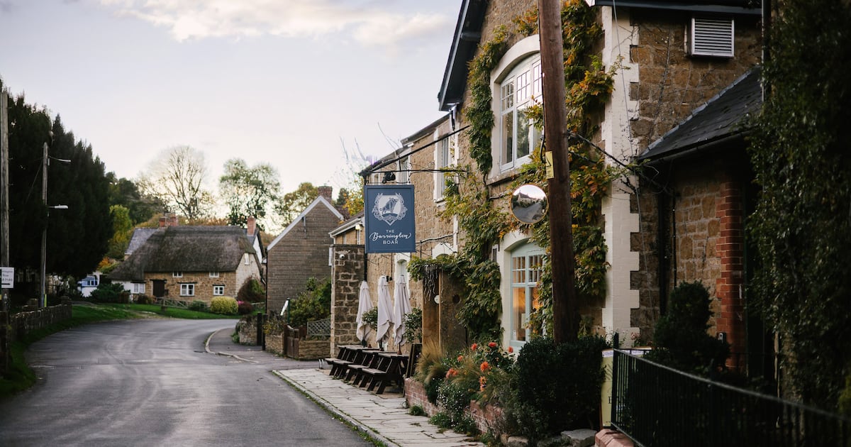Somerset’s The Barrington Boar adds bakery and more luxury accommodation