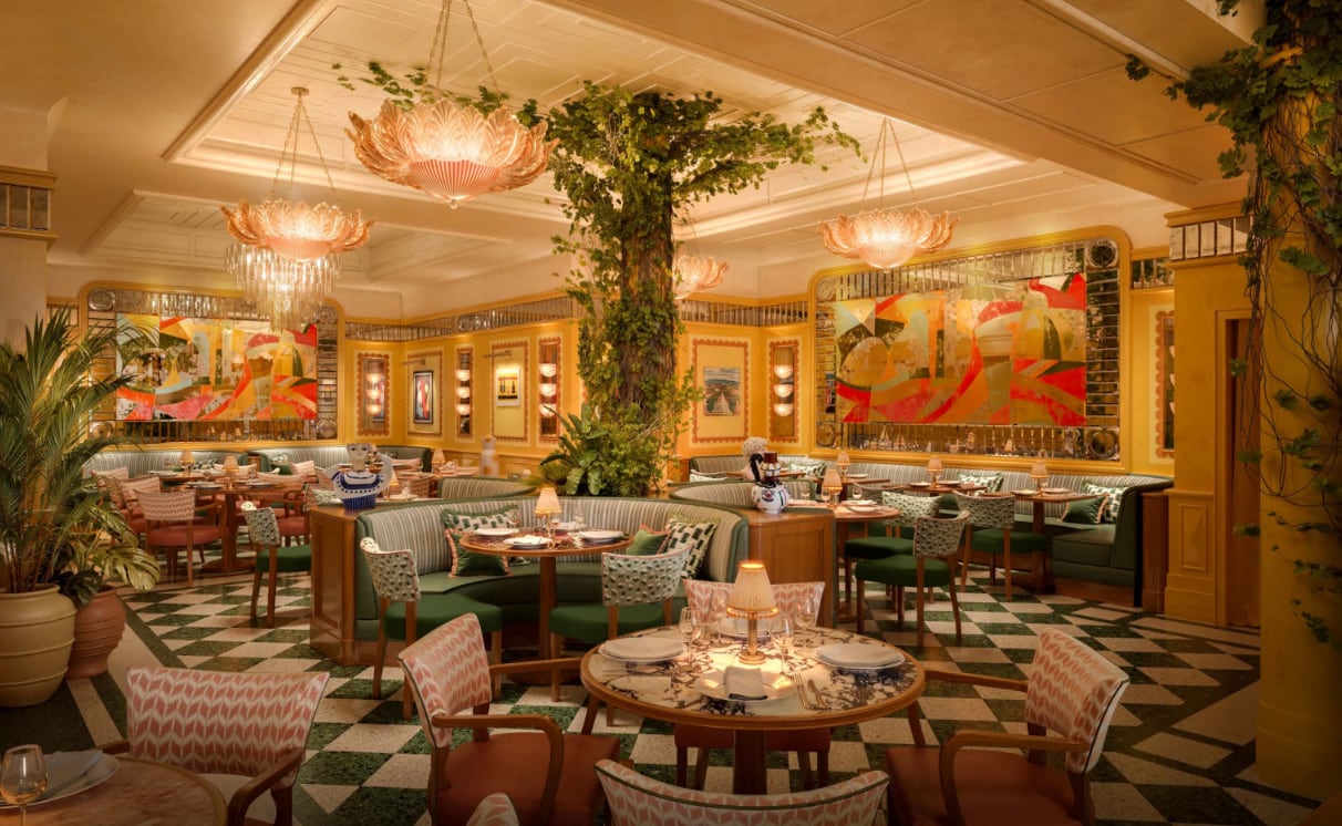 2025 to be ‘defining year’ for San Carlo