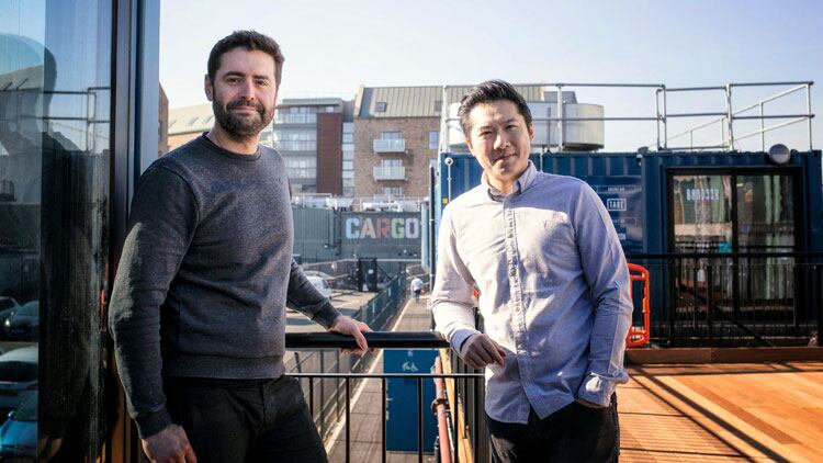 Larkin Cen to open third Woky Ko restaurant in Bristol