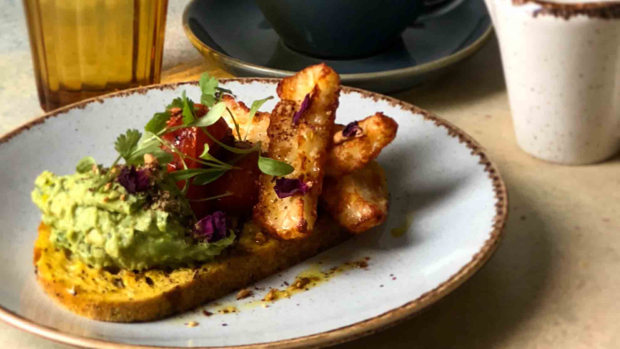 Bristol's Old Vic to launch new all-day restaurant next week