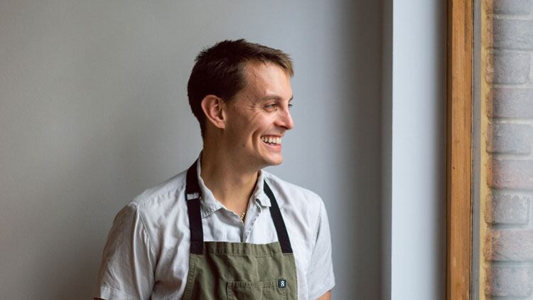 Chef Thomas Straker set to launch first solo restaurant 