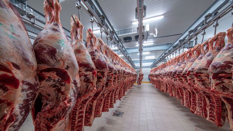 Restaurants urged to remove certain meat and meat products over food safety concerns