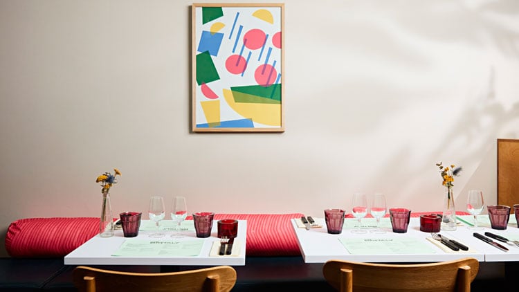 “We’re sad to say arrivederci”: Café Britaly closes after just eight months