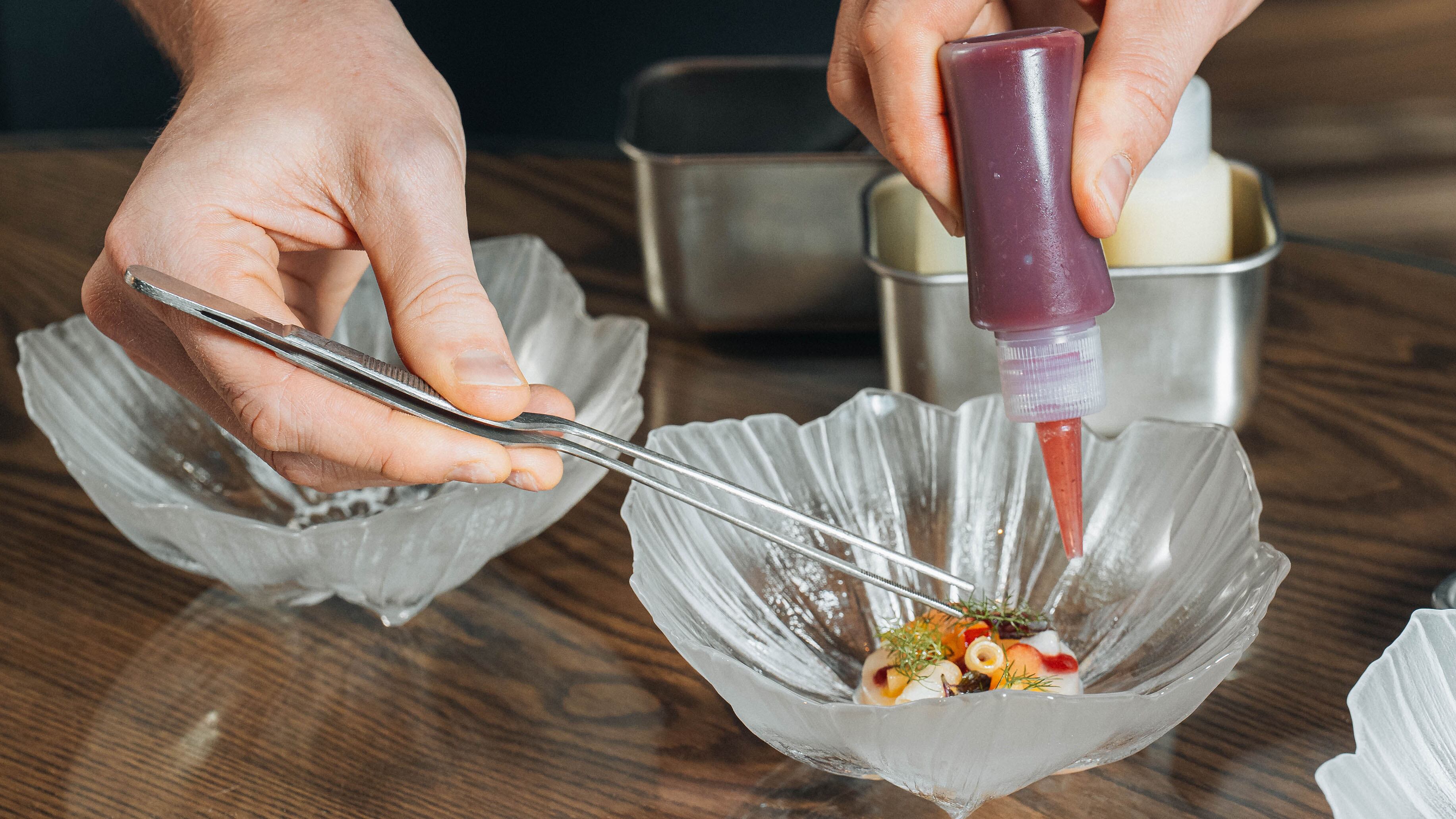 Hearth will continue to operate after Luke Selby launches his much larger flagship restaurant