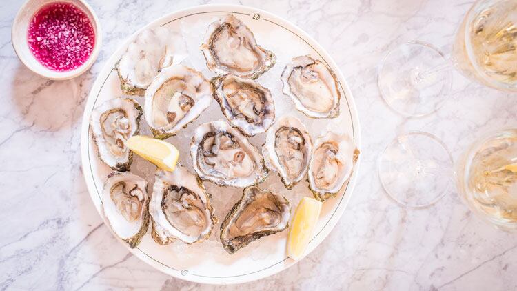 Latest opening: Darby’s