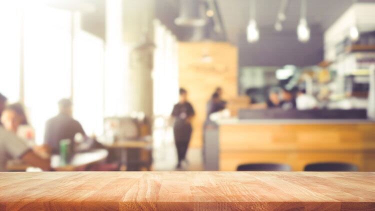 Losses for Top 100 UK restaurant groups increase to £93m