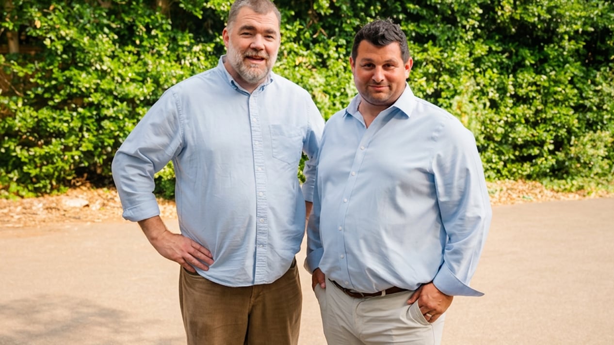 Nathan Outlaw is a former two-star chef