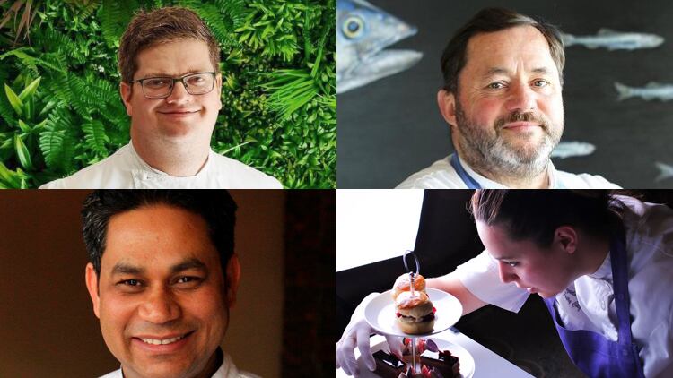 People on the move: March 2022
