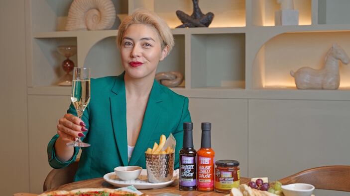 Elizabeth Haigh’s Mei Mei Goods to launch three-month restaurant residency at John Lewis Oxford Street