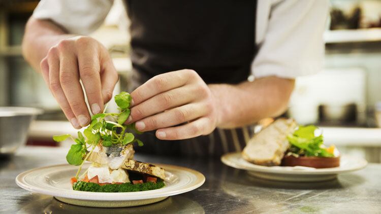 UKHospitality calls for Government support to create "post-Brexit workforce"