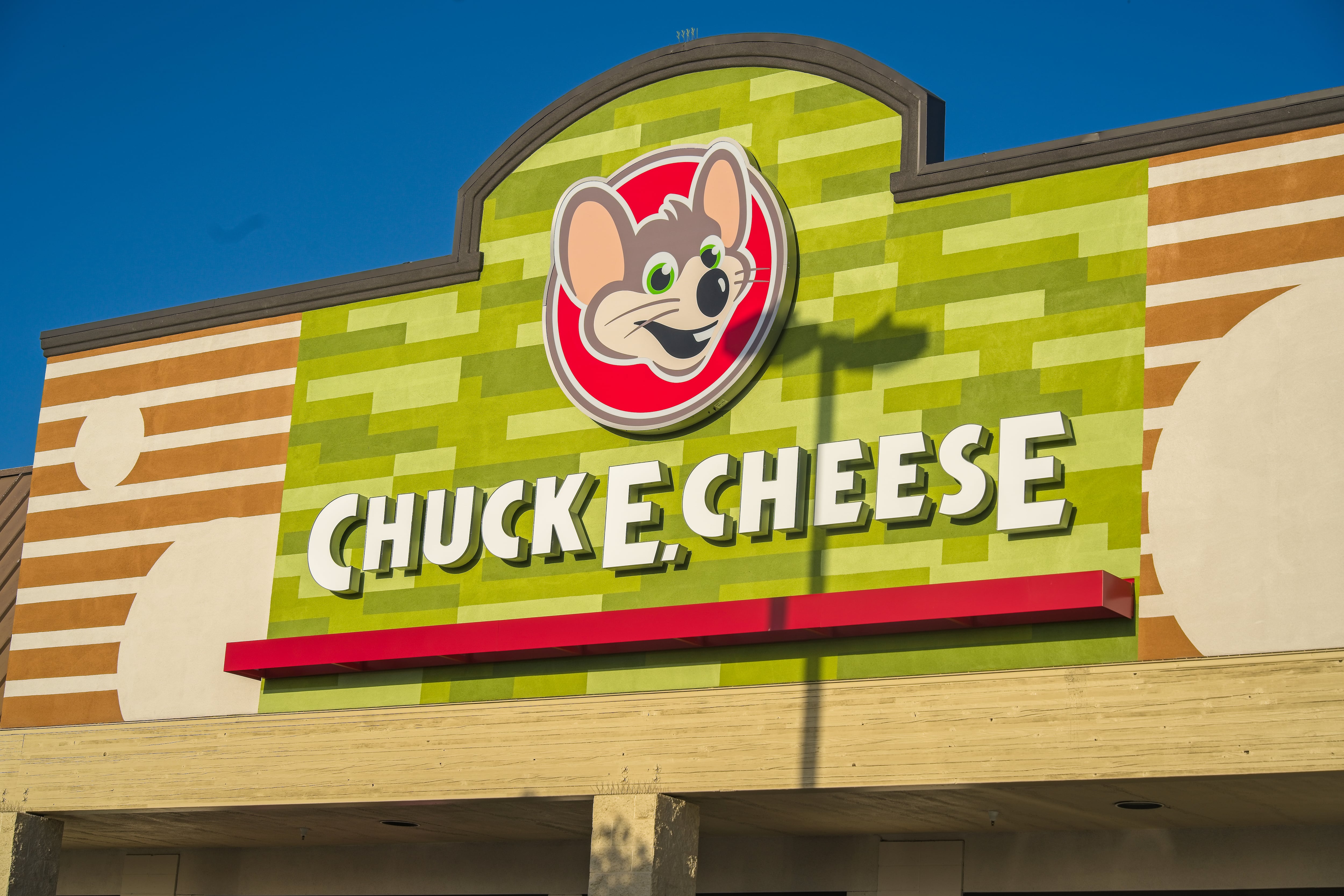 US restaurant group Chuck E. Cheese is looking to expand into the UK market, targeting locations in cities including Glasgow, Manchester and Bristol