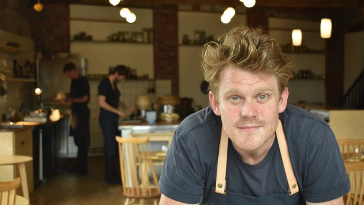 Sam Buckley to open Stockport bakery and deli