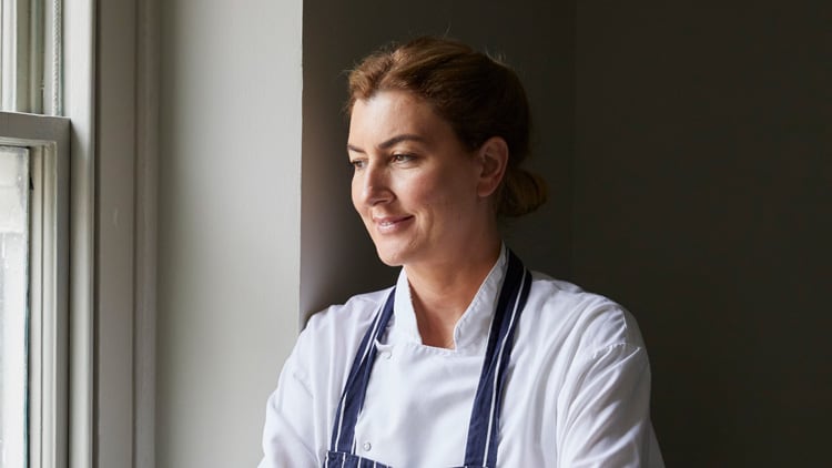 Turkish delight - chef Esra Muslu on her first London restaurant