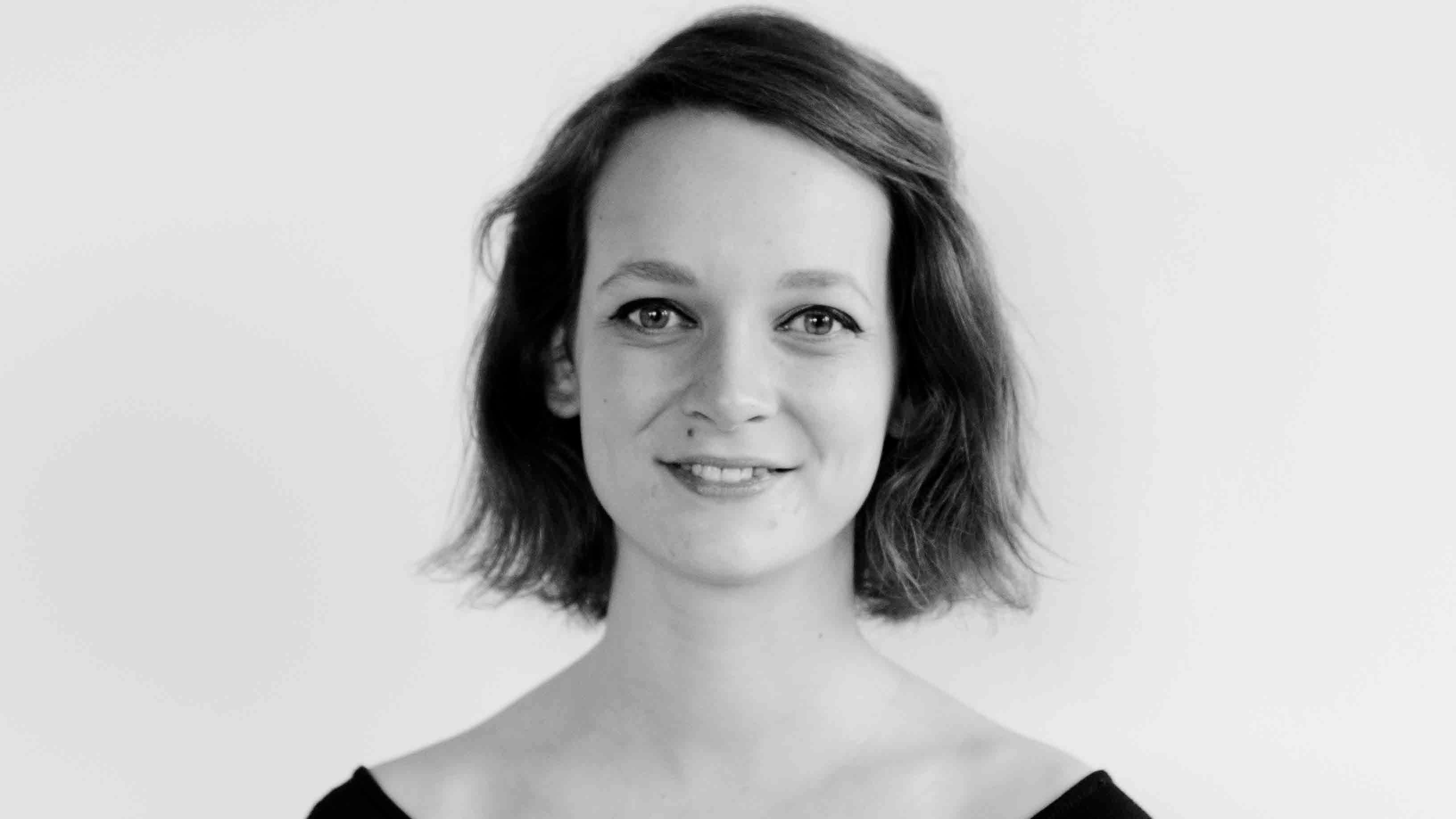 Flash-grilled: Emma Underwood
