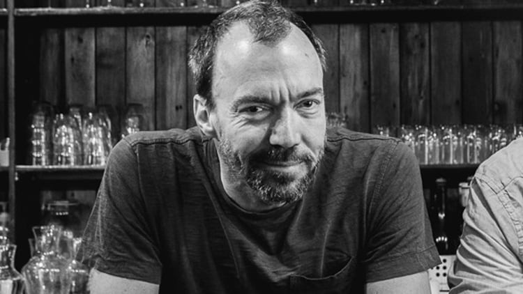 Nick Gibson on tackling the sexual harassment of women in the workplace