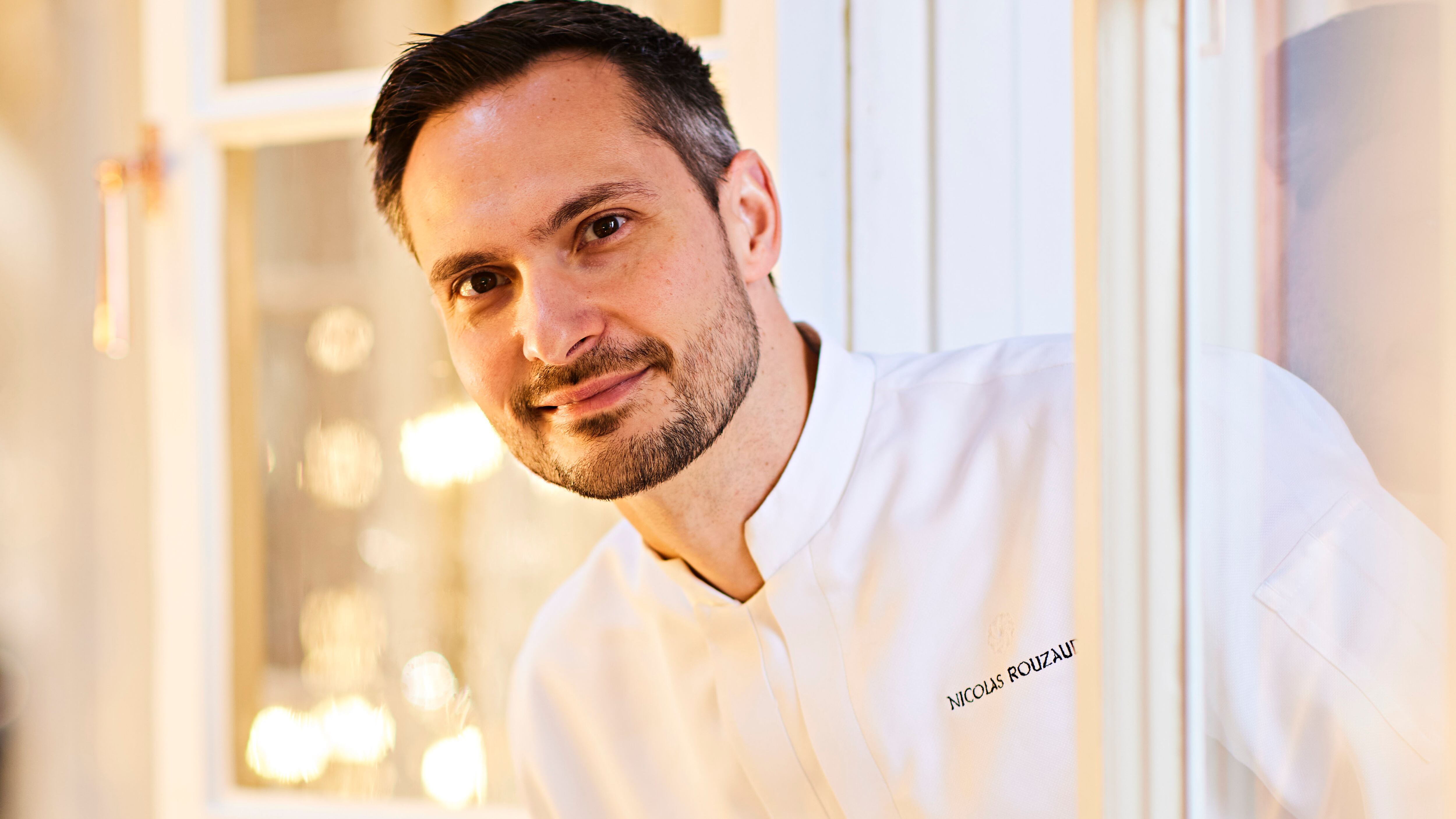 Top pastry chef Nicolas Rouzaud launches café in Mayfair’s Burlington Arcade