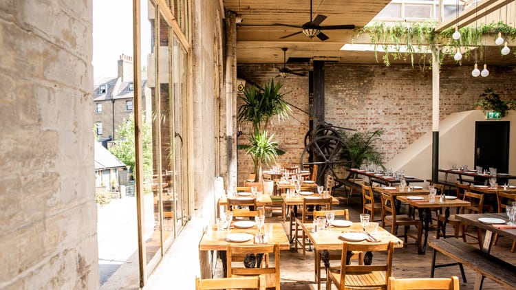 How Casa do Frango is building a piri piri chicken empire