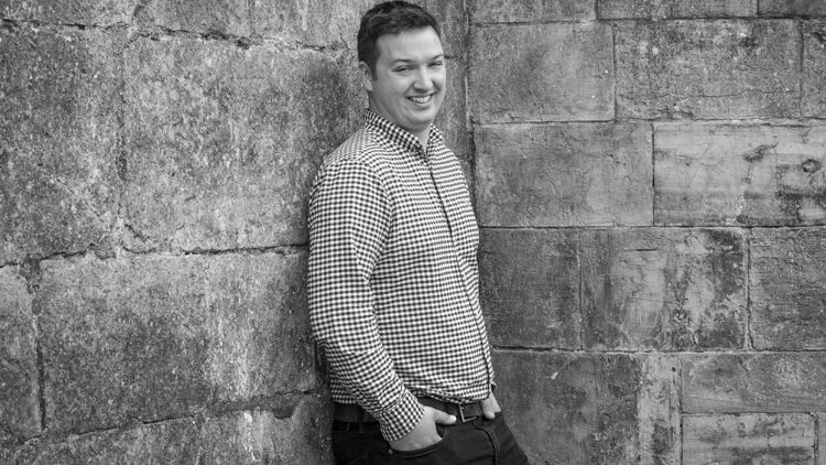 Uncorked: James Banks