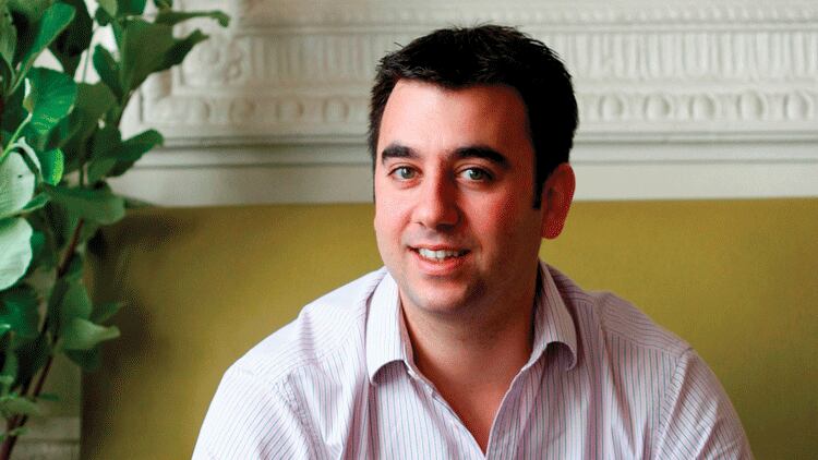 Rousset and Devaney launch hospitality members club 