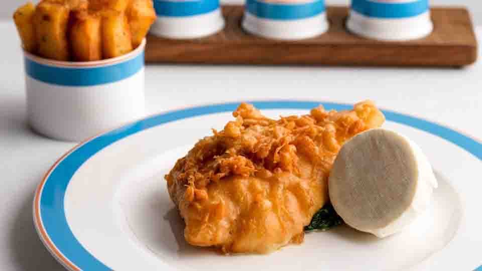 Tom Kerridge reveals more details about debut London restaurant