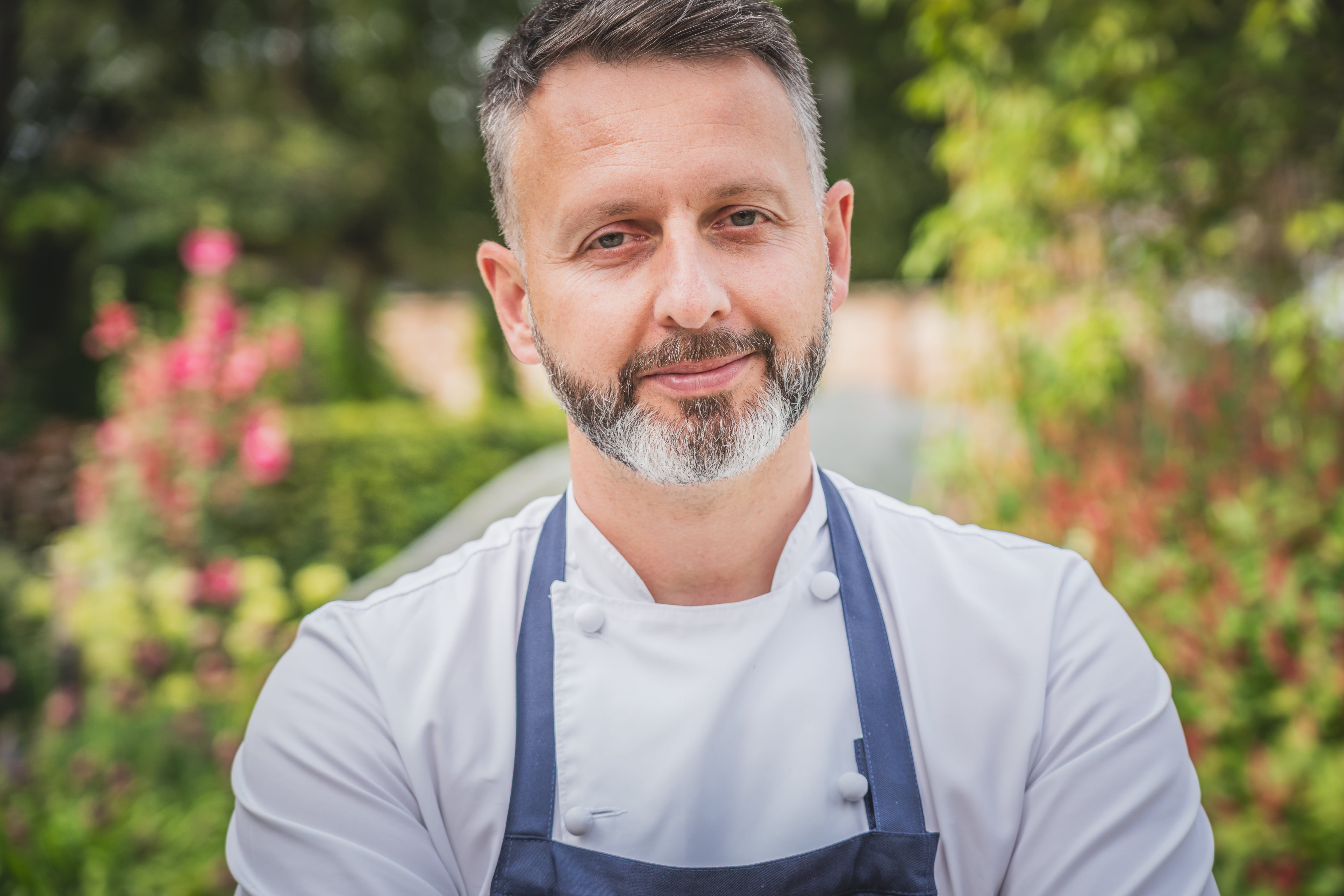 Mark Birchall