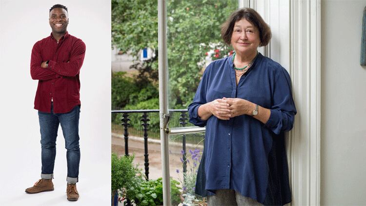 Jimi Famurewa replaces Fay Maschler as Evening Standard chief restaurant critic