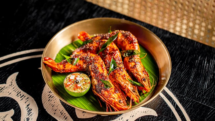 Kari the day: the rise of Sri Lankan cuisine