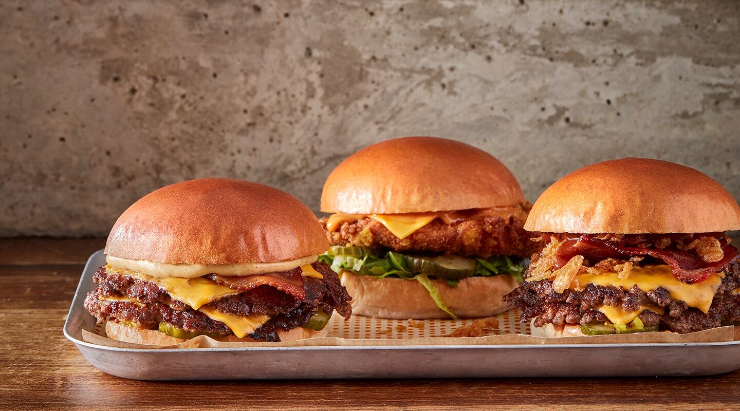 How Honest Burgers is making a grab for the QSR market