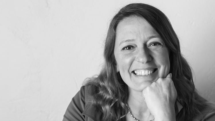 How I Got Here: Raquel de Oliveira