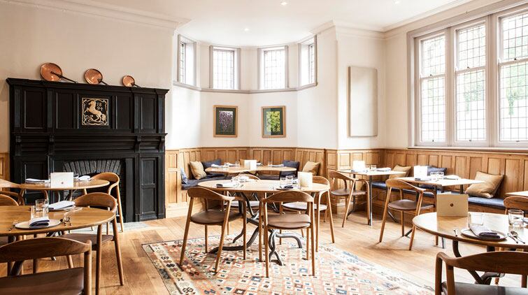 Tommy Banks to change format of York restaurant Roots post lockdown