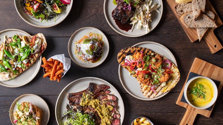 New York-style restaurant and bar to launch on former Hixter Bankside site