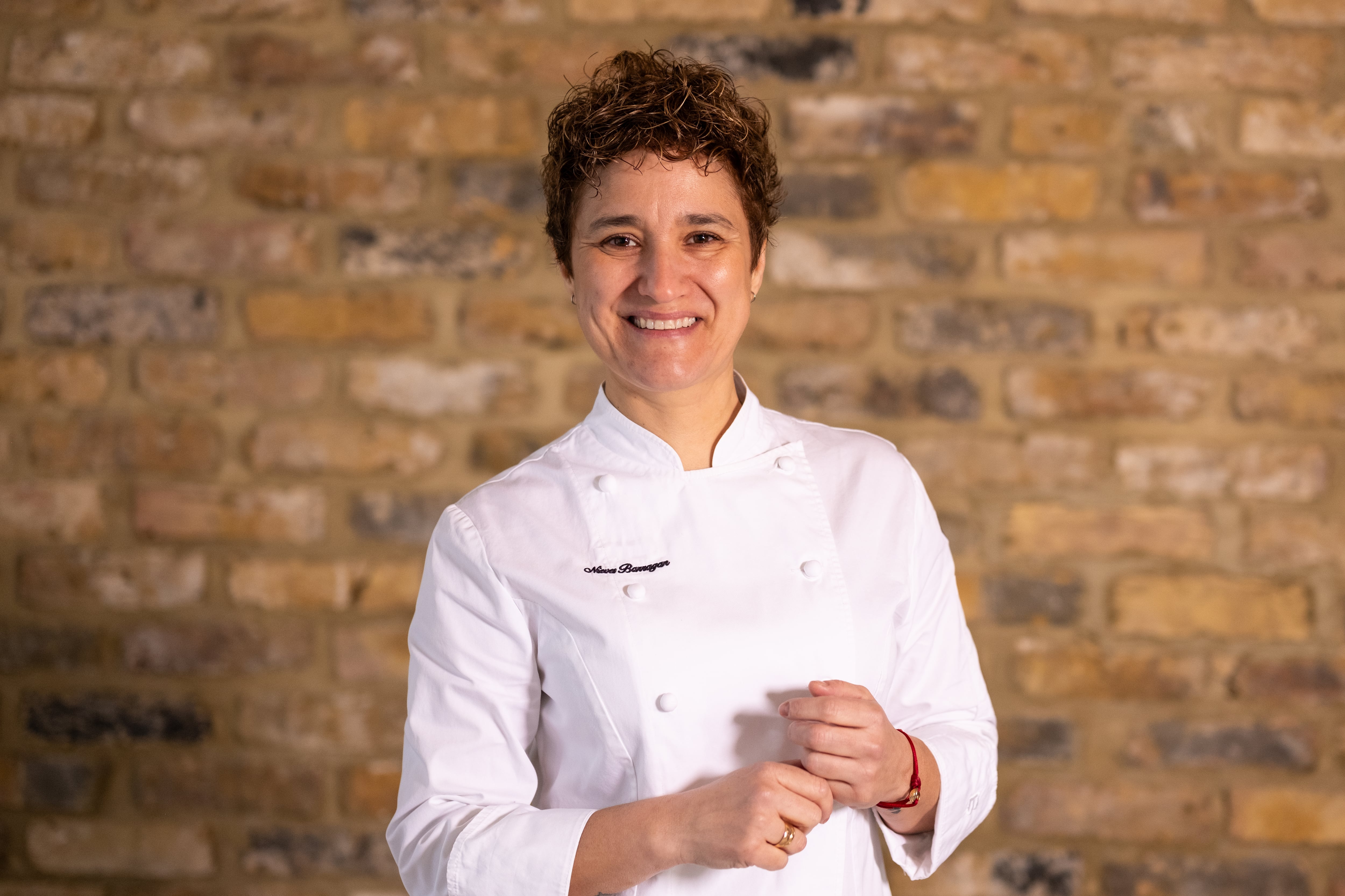 Nieves Barragán Mohacho to open Shoreditch restaurant Legado this summer