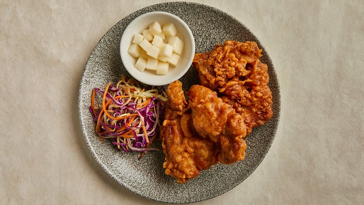Latest opening: Seoul Bird