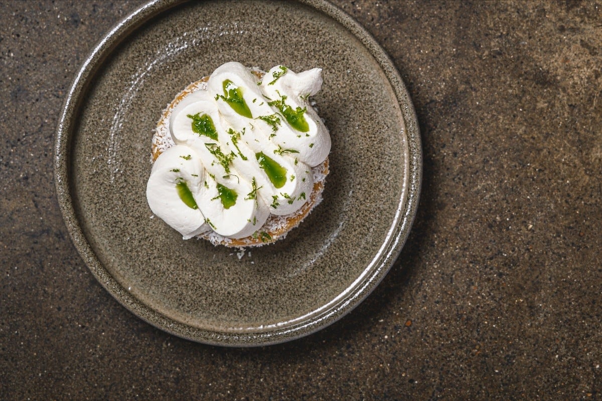 Murat Kilic to open Ara in east London