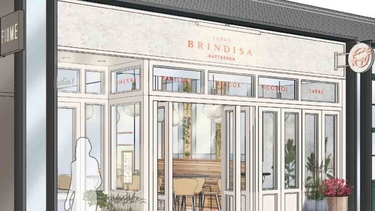 Restaurant Radar: November 2018