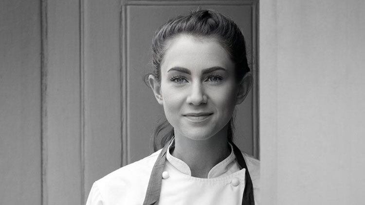 Ruth Hansom to launch first solo restaurant
