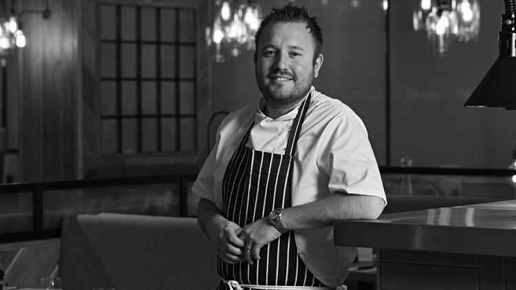 How I Got Here: Paul Fletcher