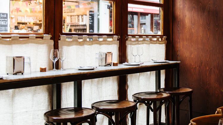 Latest opening: Camille