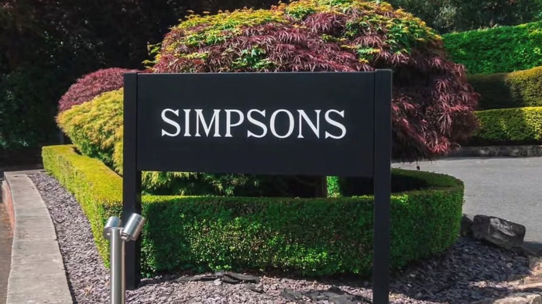 Birmingham restaurant Simpsons to close after 32 years