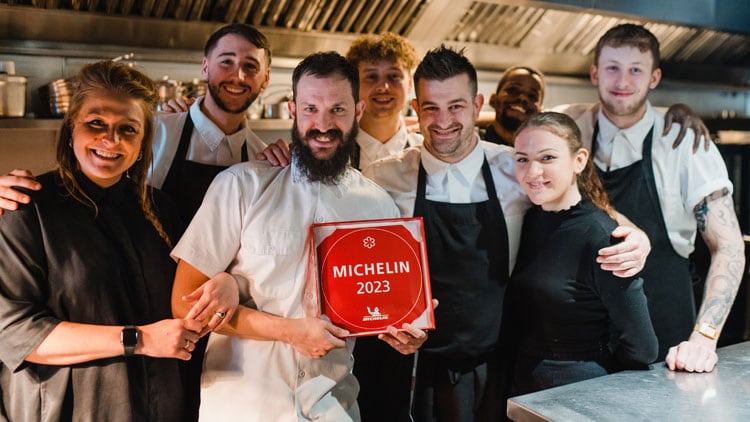 Carters of Moseley to relocate to Worcestershire countryside for the summer 