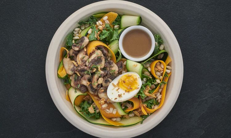 Health-focused 'lifestyle' restaurant to open in Shoreditch