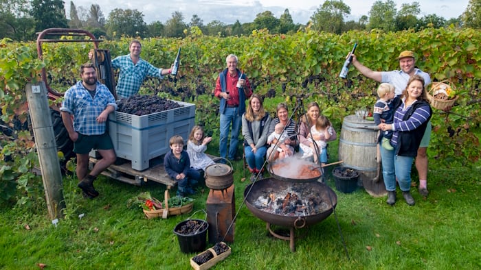 Gladwins becomes B Corp certified after two-year assessment