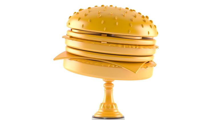 The Lowdown: The Food and Drink Awards