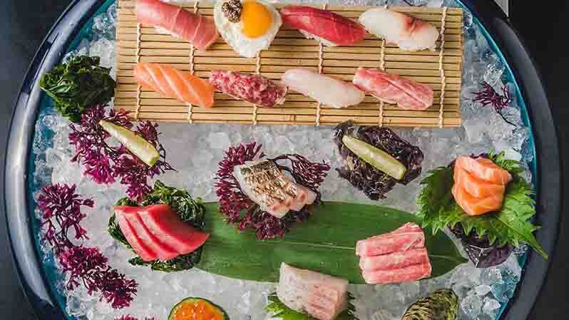 Celebrity-backed Ibiza restaurant to open its first London site